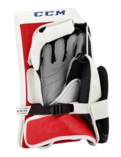 CCM EFLEX E5.5 Senior Goalie Blocker -Hockey Sports Store GBE5.5 MTL alt02 7cec37e0 b3a1 454b b676 44afb6c84b5c