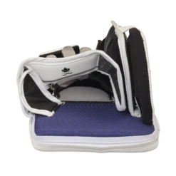 CCM EFLEX 6.9 Intermediate Goalie Blocker 9 CCM EFLEX 6.9 Intermediate Goalie Blocker -Hockey Sports Store GBE6.9 TOR 04 6faedb61 1b3b 45d1 a9ae 30d946fd4efa