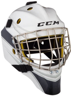 CCM Axis 1.5 Junior Goalie Mask 8 CCM Axis 1.5 Junior Goalie Mask -Hockey Sports Store GFAXIS15 WHBK 4030d2dc c856 4c89 9bf7 a3d68fc378bb