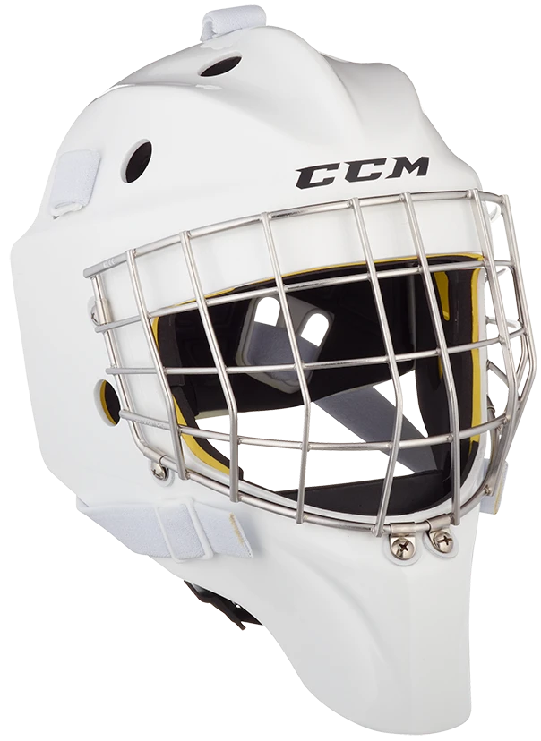CCM Axis 1.5 Junior Goalie Mask 3 CCM Axis 1.5 Junior Goalie Mask