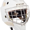 CCM Axis Senior Goalie Mask 2 CCM Axis Senior Goalie Mask -Hockey Sports Store GFAXIS WT STANDARD