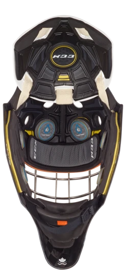 CCM Axis Senior Goalie Mask -Hockey Sports Store GFAXIS alt02