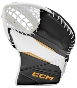 CCM Axis 2.5 Junior Goalie Catcher -Hockey Sports Store GMA2.5 BOS 01