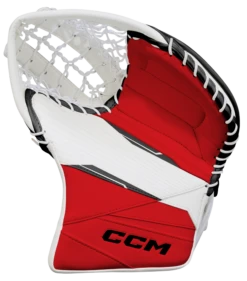 CCM Axis 2.5 Junior Goalie Catcher -Hockey Sports Store GMA2.5 CHI 01