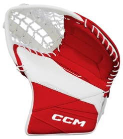 CCM Axis 2.5 Junior Goalie Catcher -Hockey Sports Store GMA2.5 DET 01