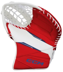 CCM Axis 2.5 Junior Goalie Catcher -Hockey Sports Store GMA2.5 MTL 01