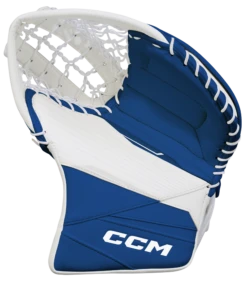 CCM Axis 2.5 Junior Goalie Catcher -Hockey Sports Store GMA2.5 TOR 01