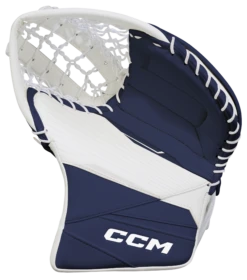 CCM Axis 2.5 Junior Goalie Catcher -Hockey Sports Store GMA2.5 WWNN 01