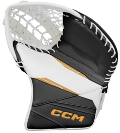 CCM Axis 2.9 Intermediate Goalie Catcher -Hockey Sports Store GMA2.9 BOS 01