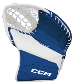 CCM Axis 2.9 Senior Goalie Catcher -Hockey Sports Store GMA2.9 TOR 01 871afe42 aacd 4d08 a073 552816bd4c31
