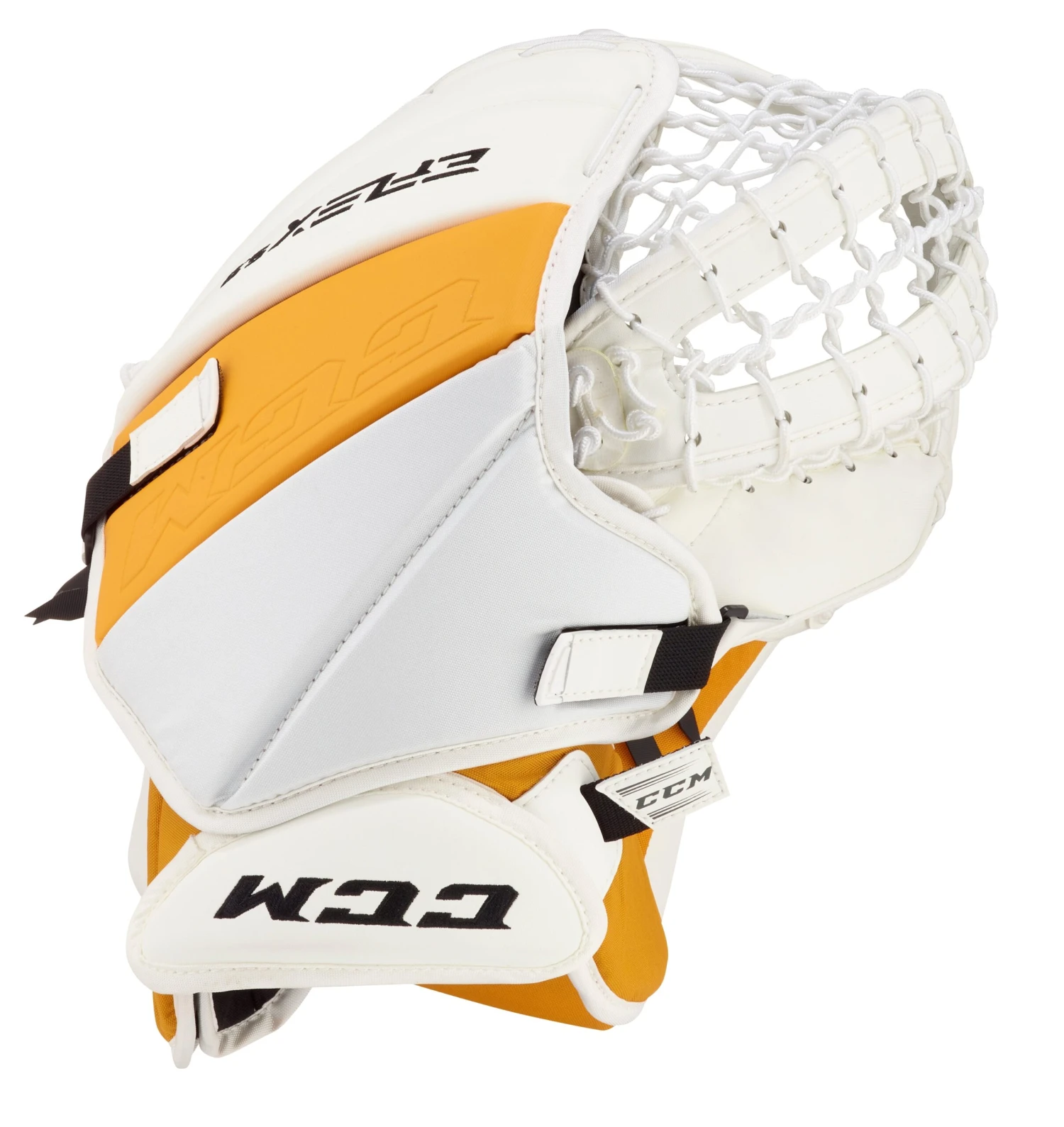 CCM EFLEX E5.9 Senior Goalie Catcher 4 CCM EFLEX E5.9 Senior Goalie Catcher - Image 2