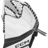 CCM YTFLEX 3 Youth Goalie Catcher -Hockey Sports Store GMYFX3 WHTBK 01
