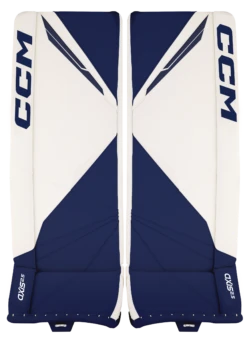 CCM Axis 2.5 Junior Goalie Pads -Hockey Sports Store GPA2.5 WWNN 01 e723c609 0edb 4145 b6bd 03a825d1ebbc