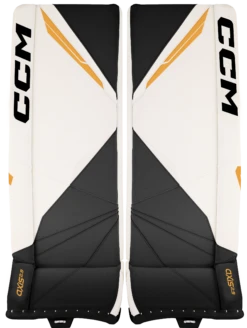 CCM Axis 2.9 Intermediate Goalie Pads -Hockey Sports Store GPA2.9 BOS 01