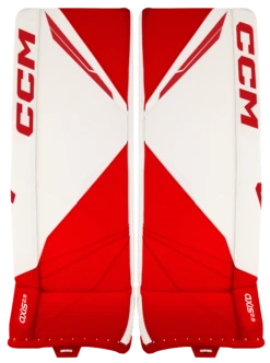 CCM Axis 2.9 Intermediate Goalie Pads -Hockey Sports Store GPA2.9 DET 01