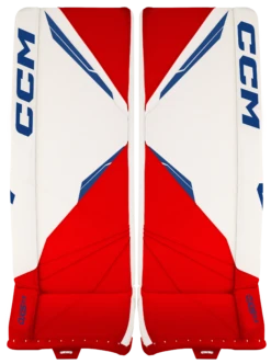 CCM Axis 2.9 Intermediate Goalie Pads -Hockey Sports Store GPA2.9 MTL 01