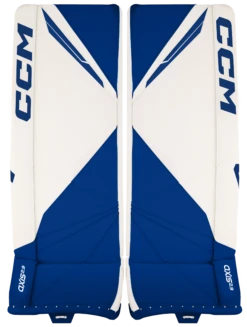 CCM Axis 2.9 Intermediate Goalie Pads -Hockey Sports Store GPA2.9 TOR 01