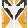 CCM EFLEX E5.9 Intermediate Goalie Pads -Hockey Sports Store GPE5.9CC BOS