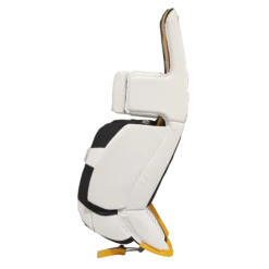 CCM EFLEX 6.5 Junior Goalie Pads -Hockey Sports Store GPE6.5 BOS 03 667ad378 51b5 457d 86df 64e9b0ace3d6