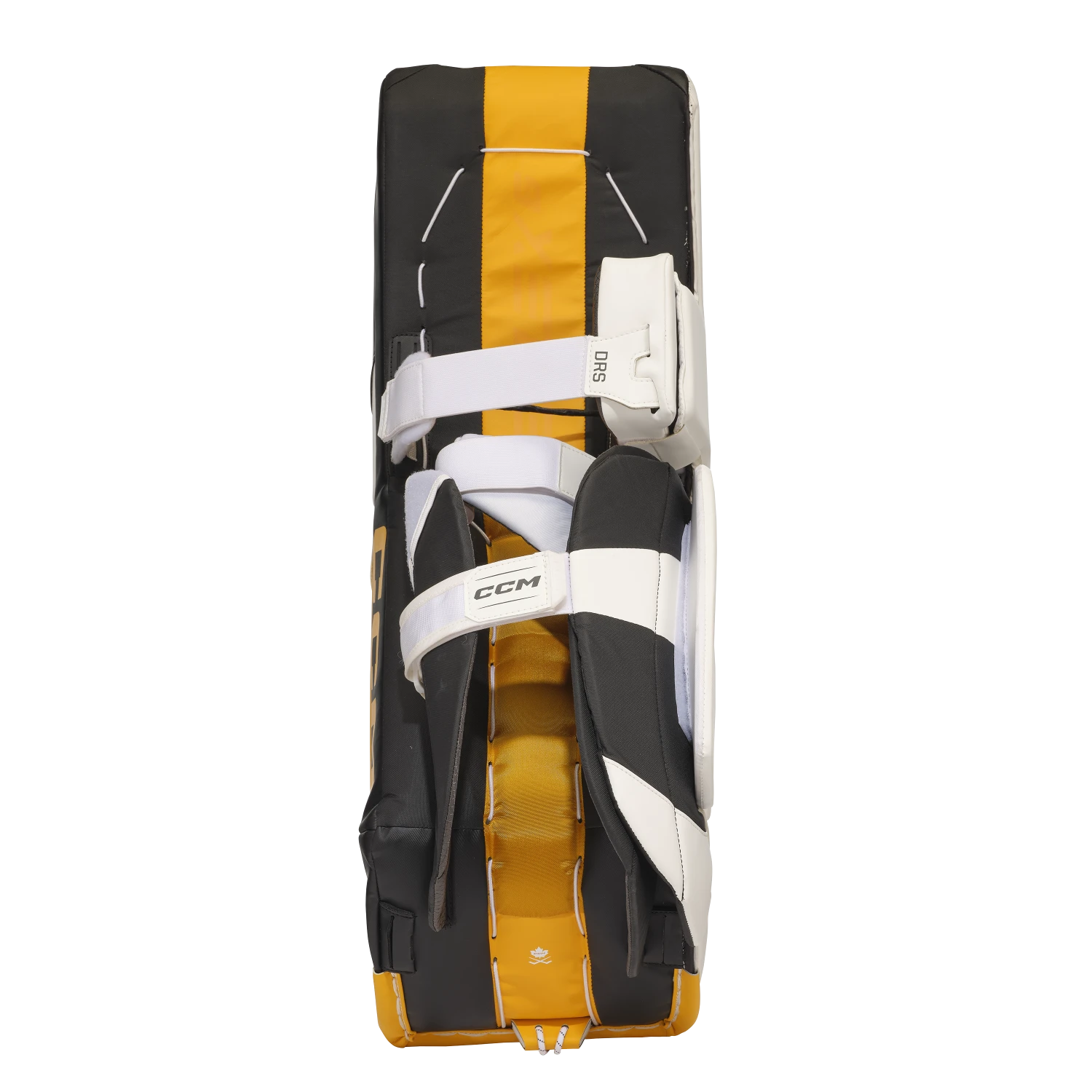 CCM EFLEX 6.5 Senior Goalie Pads 6 CCM EFLEX 6.5 Senior Goalie Pads - Image 4