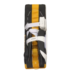 CCM EFLEX 6.5 Junior Goalie Pads -Hockey Sports Store GPE6.5 BOS 04 cab29705 6090 4938 870a 2df3b057b526