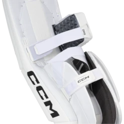 CCM EFLEX 6.9 Senior Goalie Pads -Hockey Sports Store GPE6.9 SR WWWW 05