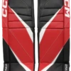 CCM EFLEX 6 Senior Goalie Pads -Hockey Sports Store GPEFX6 01