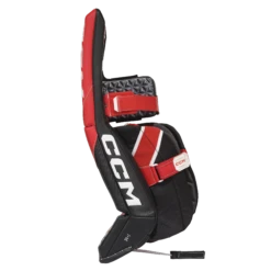 CCM EFLEX 6 Senior Goalie Pads 10 CCM EFLEX 6 Senior Goalie Pads -Hockey Sports Store GPEFX6 02