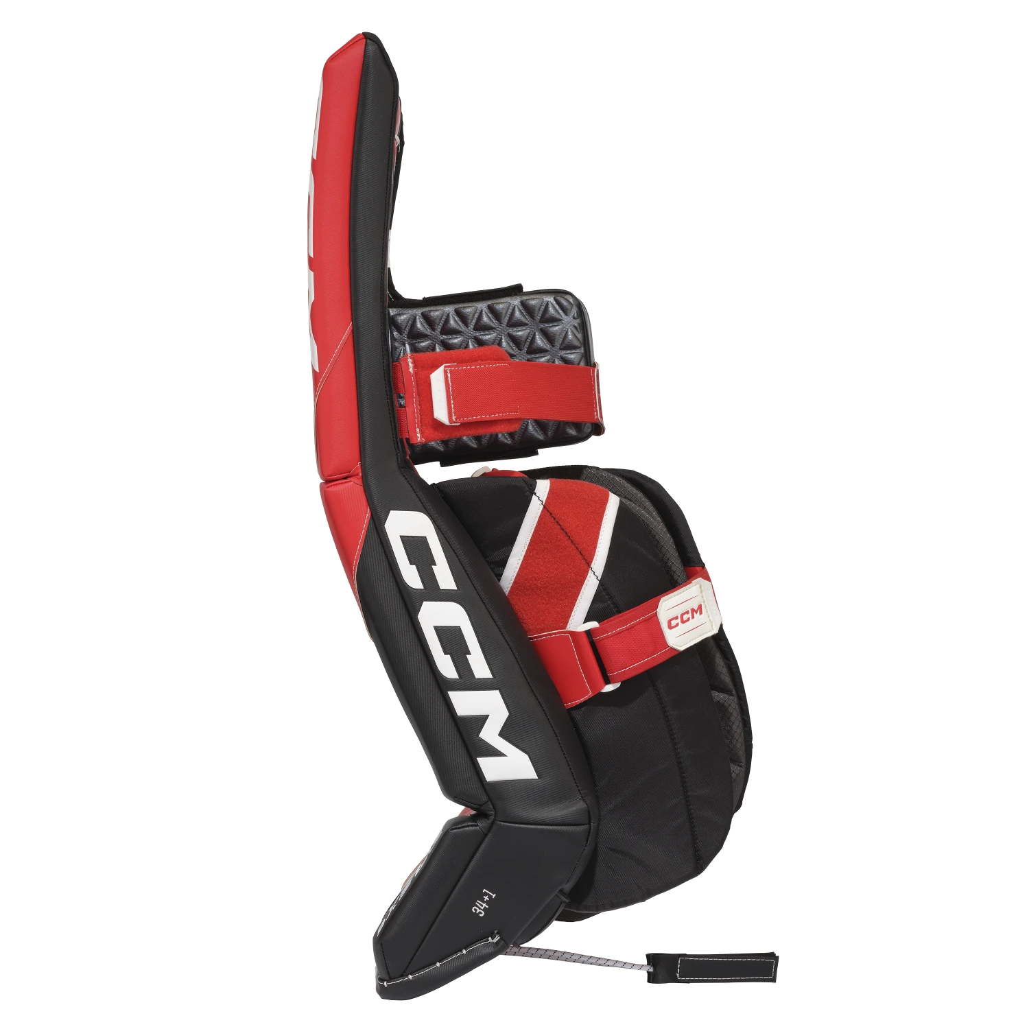 CCM EFLEX 6 Senior Goalie Pads 5 CCM EFLEX 6 Senior Goalie Pads - Image 3