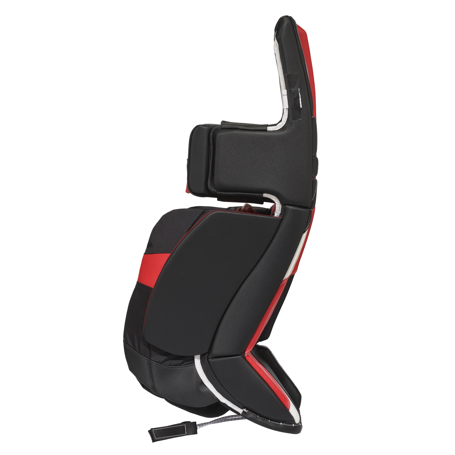 CCM EFLEX 6 Senior Goalie Pads 6 CCM EFLEX 6 Senior Goalie Pads - Image 4