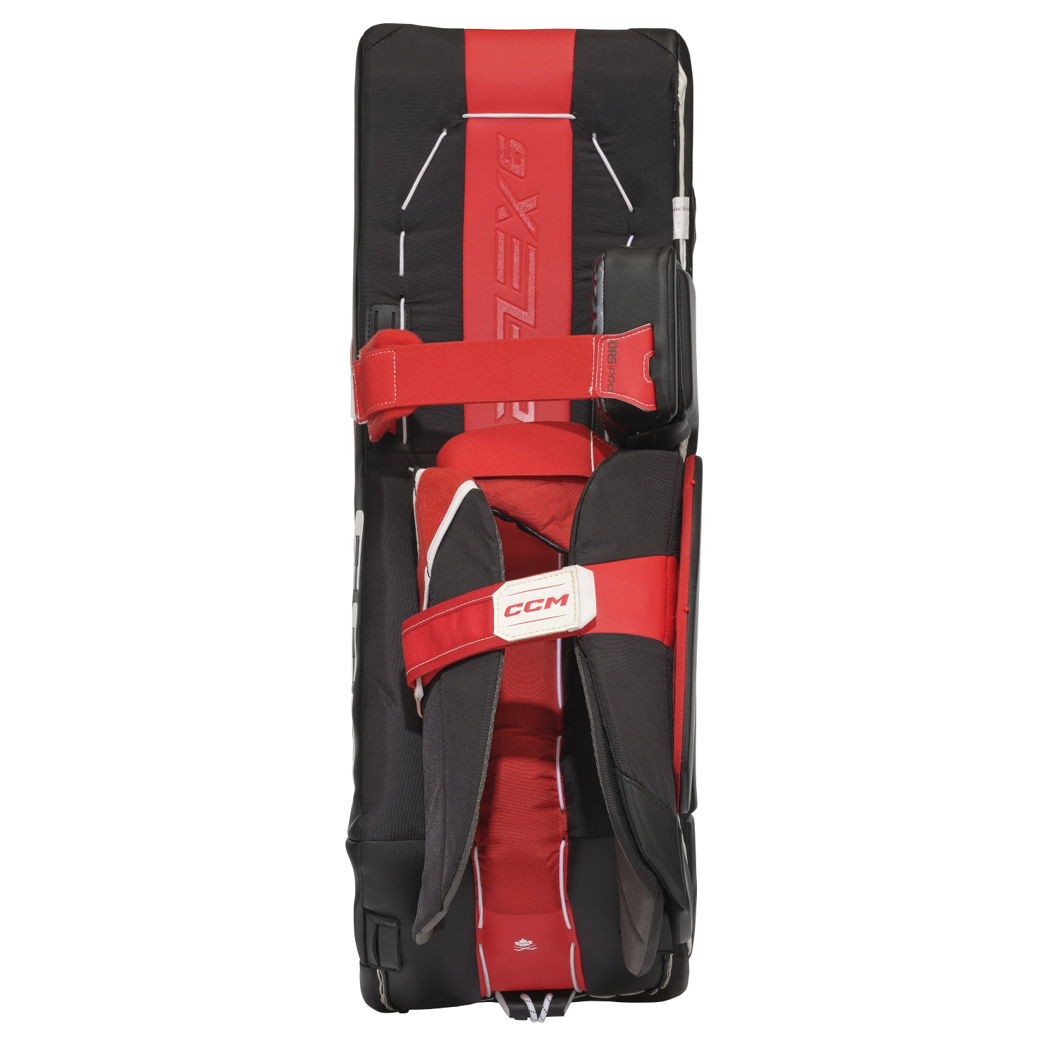 CCM EFLEX 6 Senior Goalie Pads 7 CCM EFLEX 6 Senior Goalie Pads - Image 5