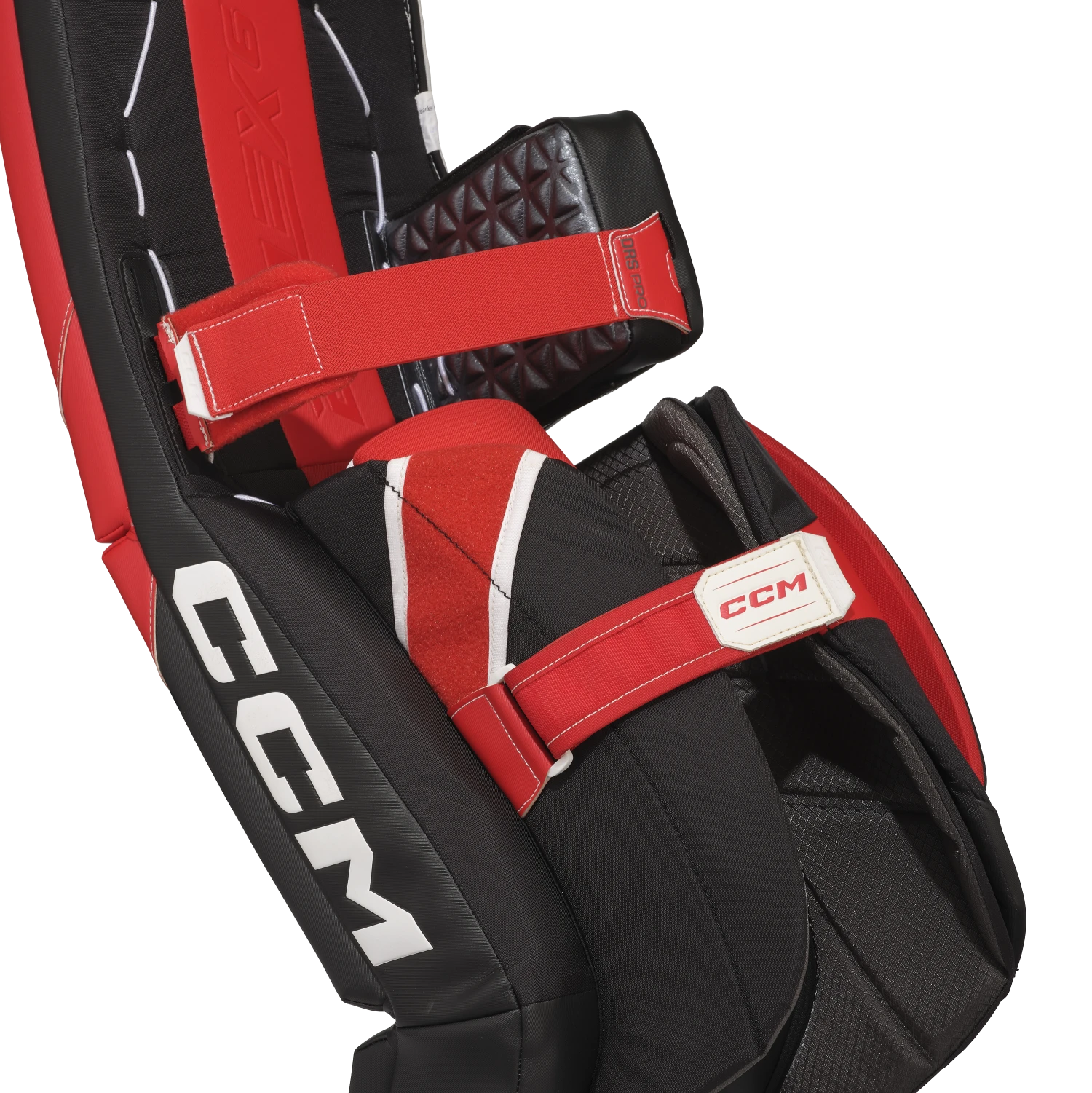 CCM EFLEX 6 Senior Goalie Pads 8 CCM EFLEX 6 Senior Goalie Pads - Image 6