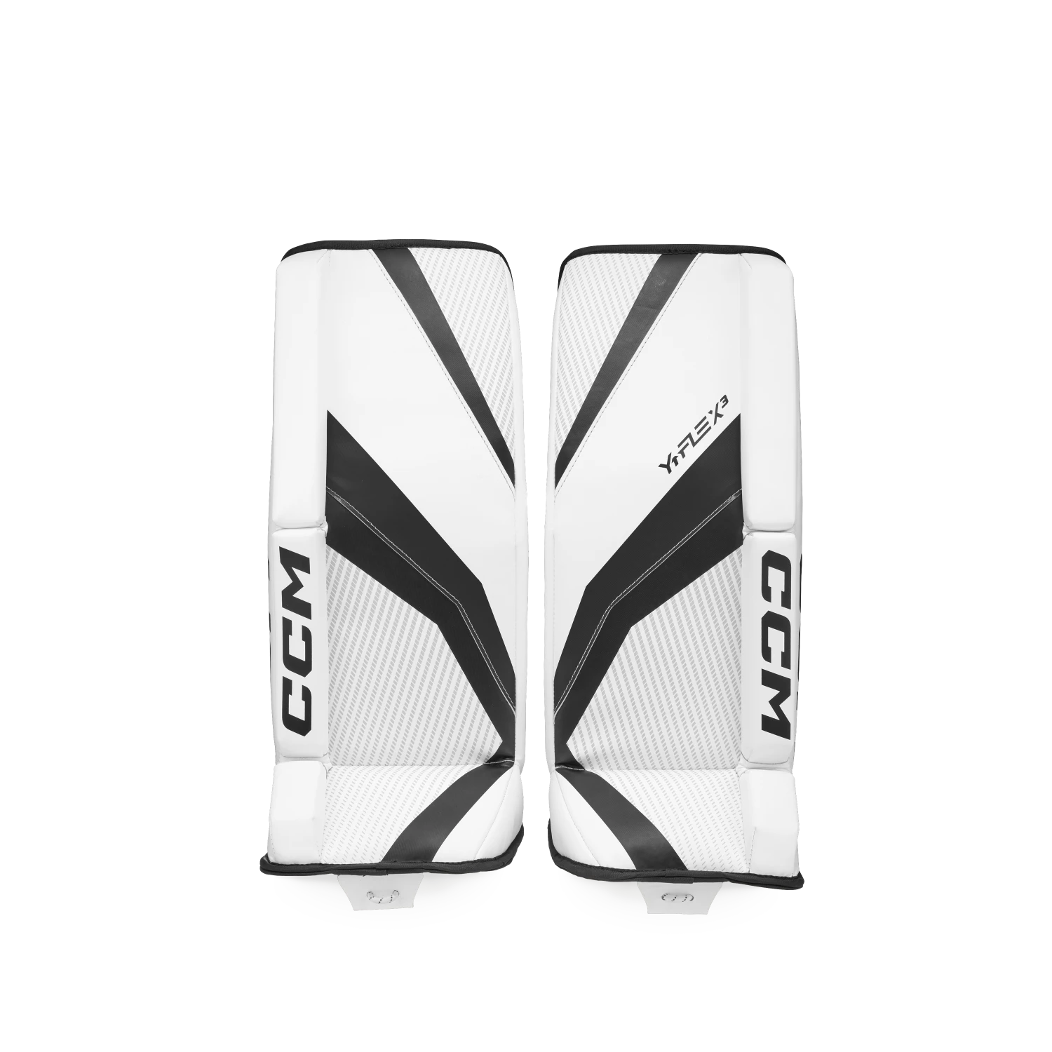 CCM YTFLEX 3 Youth Goalie Pads 3 CCM YTFLEX 3 Youth Goalie Pads
