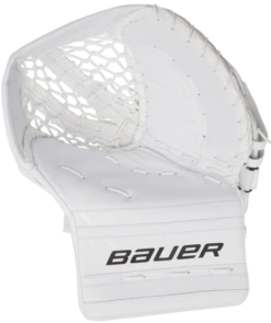 Bauer Supreme GSX Intermediate Goalie Catcher