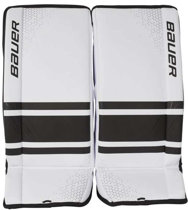 Bauer Supreme GSX Prodigy Youth Goalie Pads 3 Bauer Supreme GSX Prodigy Youth Goalie Pads