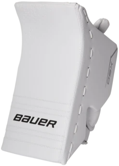 Bauer Supreme GSX Junior Goalie Blocker