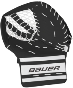 Bauer Supreme GSX Senior Goalie Catcher -Hockey Sports Store GSX BLK 823008e1 ebb9 48ed aa0d 2baf8e4b861e