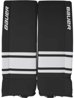 Bauer Supreme GSX Intermediate Goalie Pads -Hockey Sports Store GSX BLK 84db5a1c 1316 4a28 a69e 63a0e6065f8f