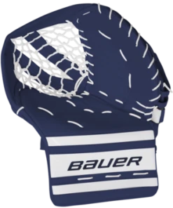 Bauer Supreme GSX Junior Goalie Catcher -Hockey Sports Store GSX NAV 8a329be3 279c 4751 8c81 7f0b48a149f5