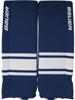 Bauer Supreme GSX Intermediate Goalie Pads -Hockey Sports Store GSX NAV cf82e979 e679 49c6 ab34 706eb0354459