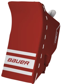 Bauer Supreme GSX Junior Goalie Blocker 7 Bauer Supreme GSX Junior Goalie Blocker - Image 5