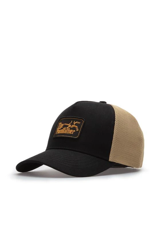 Gongshow The Pondfather Cap 3 Gongshow The Pondfather Cap