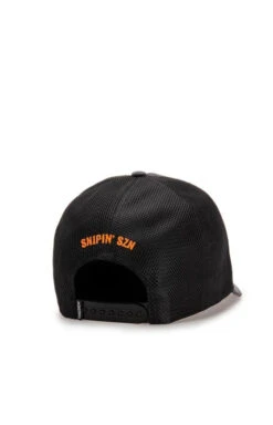 Gongshow Snipin' SZN Black Cap -Hockey Sports Store HF21 08 555x 5e61b01f b8ea 47de 9769 9dd80bb0c2eb