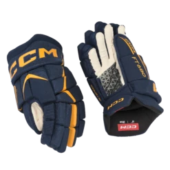 CCM JetSpeed FT680 Senior Hockey Gloves -Hockey Sports Store HGFT680 NVSF 03 8aae3dbc 02d0 4e10 a971 0e1547aeebc9