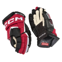 CCM JetSpeed FT6 Pro Senior Hockey Gloves 7 CCM JetSpeed FT6 Pro Senior Hockey Gloves -Hockey Sports Store HGFT6PRO BKRW 03 550fc0c8 4fff 47ab 8473 cd3665c70e55