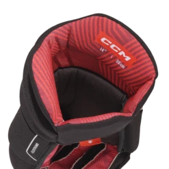 CCM Next Senior Hockey Gloves 7 CCM Next Senior Hockey Gloves -Hockey Sports Store HGNEXT23 BKWH 04 cd329bf7 7a3c 4dad 8658 aaf309d2eb0c