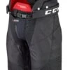 CCM JetSpeed FT4 Pro Junior Hockey Pants 2 CCM JetSpeed FT4 Pro Junior Hockey Pants -Hockey Sports Store HPFT4PRO BLK