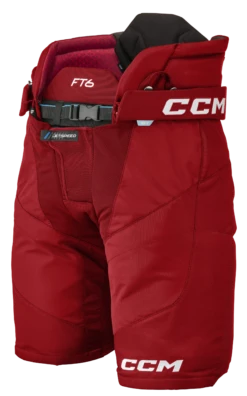 CCM JetSpeed FT6 Senior Hockey Pants -Hockey Sports Store HPFT6 05 01