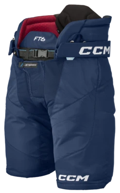 CCM JetSpeed FT6 Senior Hockey Pants -Hockey Sports Store HPFT6 T9 01