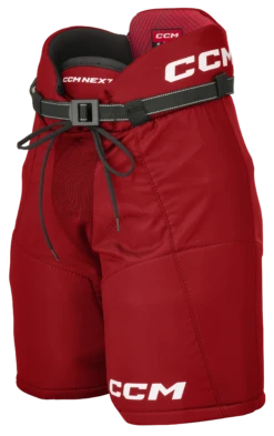 CCM Next Youth Hockey Pants -Hockey Sports Store HPNEXT23 YT 05 01